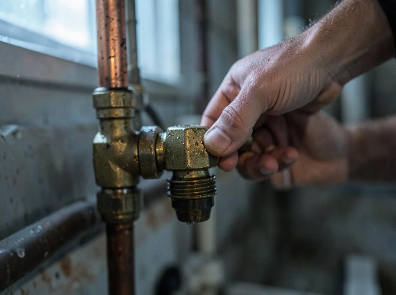 Emergency Plumber Waterbury, NE FAQs
